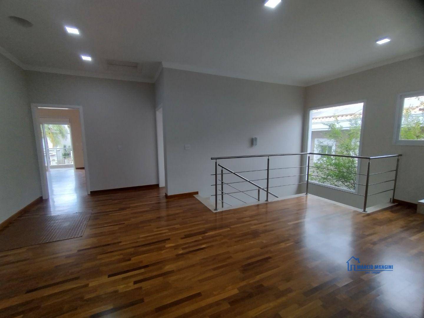 Casa de Condomínio à venda e aluguel com 4 quartos, 363m² - Foto 16