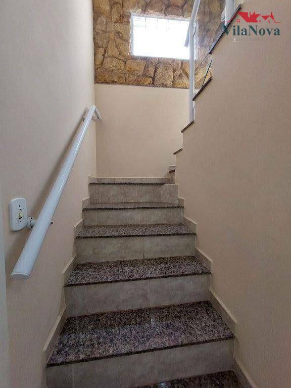 Casa à venda com 3 quartos, 199m² - Foto 21