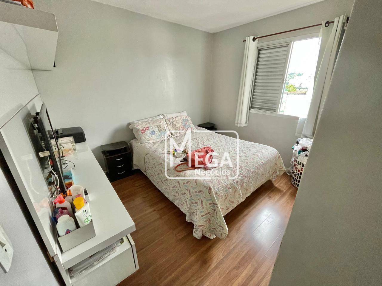 Apartamento à venda com 2 quartos, 56m² - Foto 6