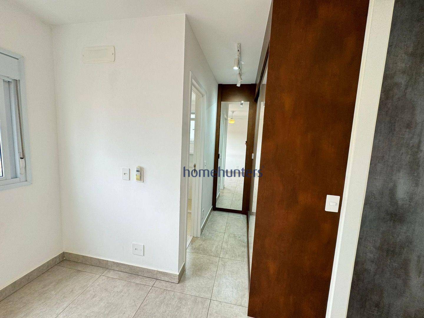 Apartamento à venda com 1 quarto, 53m² - Foto 21