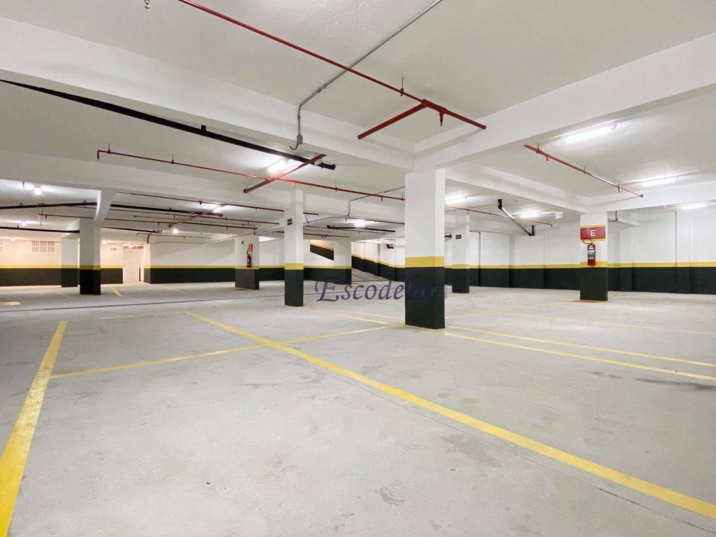 Prédio Inteiro para alugar, 7442m² - Foto 24