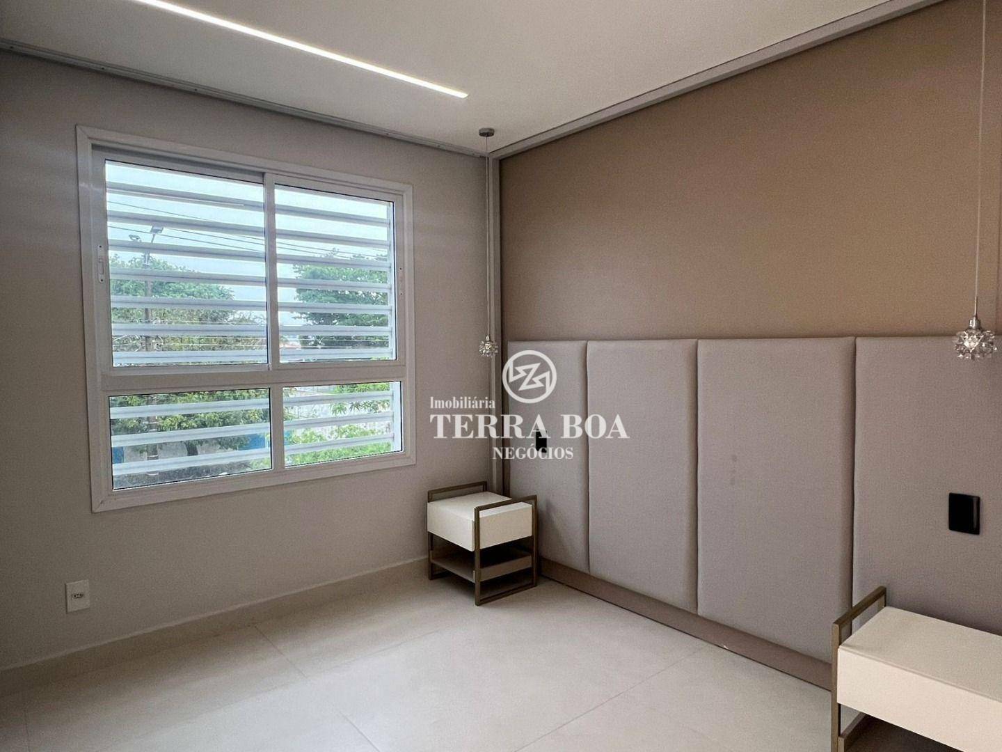 Apartamento à venda com 2 quartos, 118m² - Foto 11