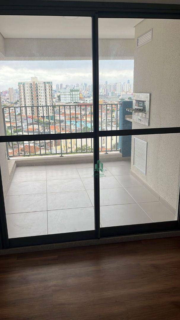 Apartamento à venda com 2 quartos, 65m² - Foto 5