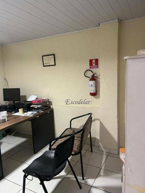 Depósito-Galpão-Armazém à venda, 299m² - Foto 25