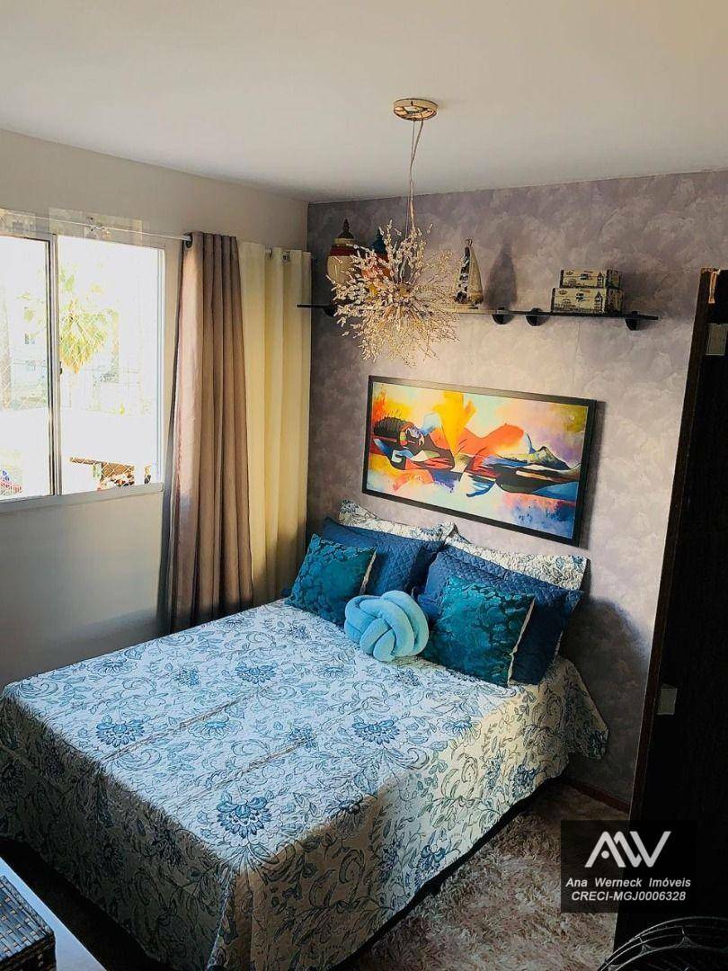 Apartamento à venda com 2 quartos, 50m² - Foto 9