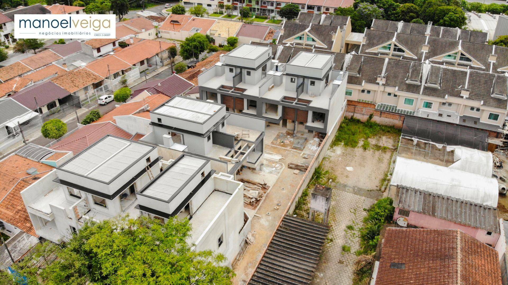 Sobrado à venda com 3 quartos, 128m² - Foto 42