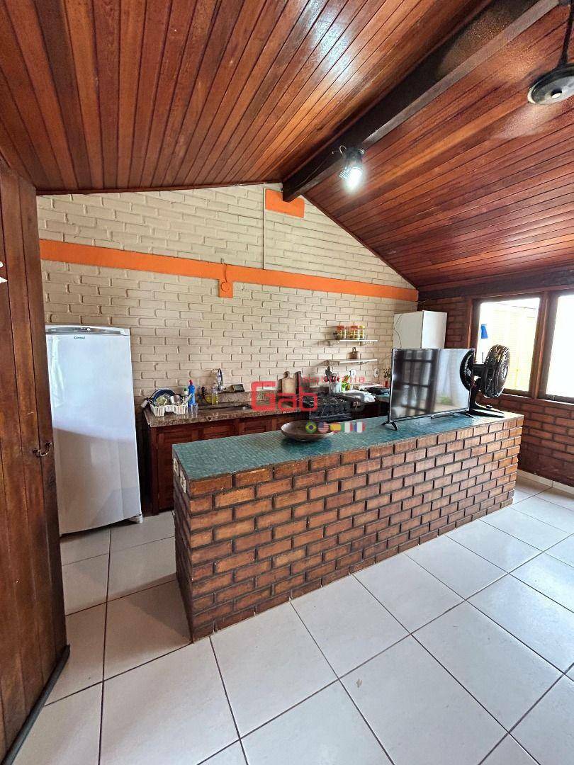 Casa de Condomínio à venda com 3 quartos, 60m² - Foto 7