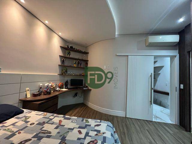 Casa de Condomínio à venda com 3 quartos, 309m² - Foto 19