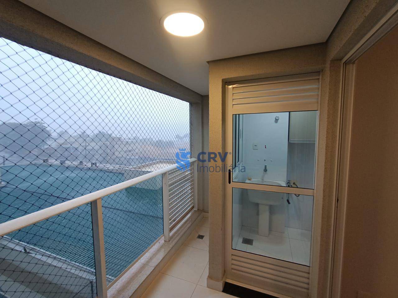 Apartamento para alugar com 3 quartos, 71m² - Foto 3