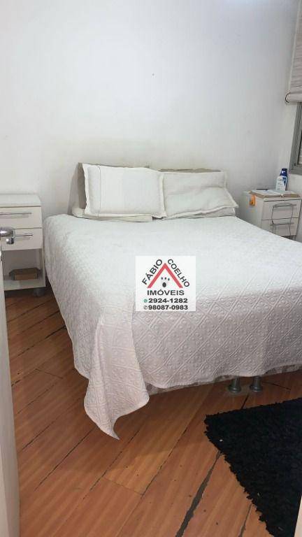 Apartamento à venda com 3 quartos, 81m² - Foto 7