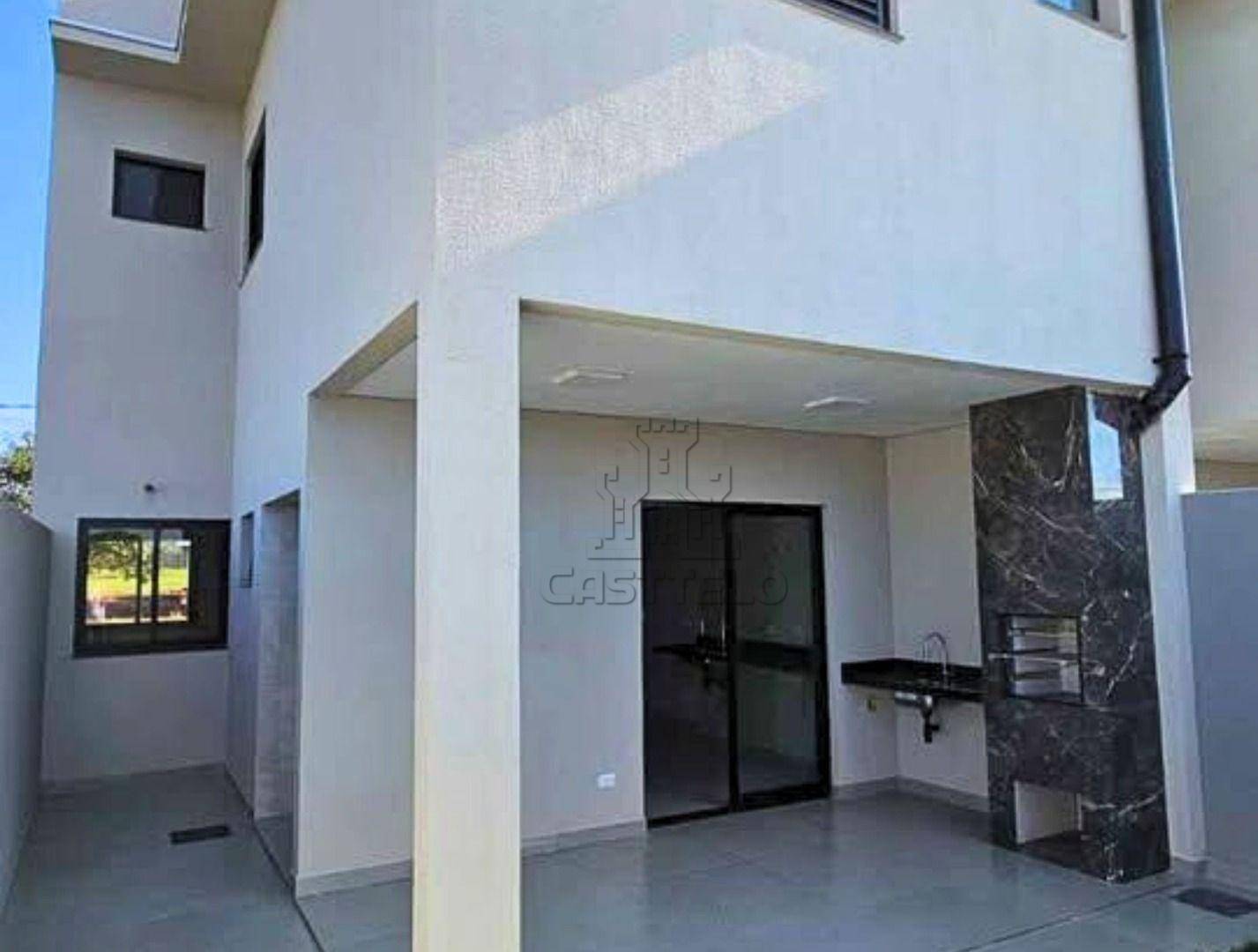 Sobrado à venda com 3 quartos, 129m² - Foto 7