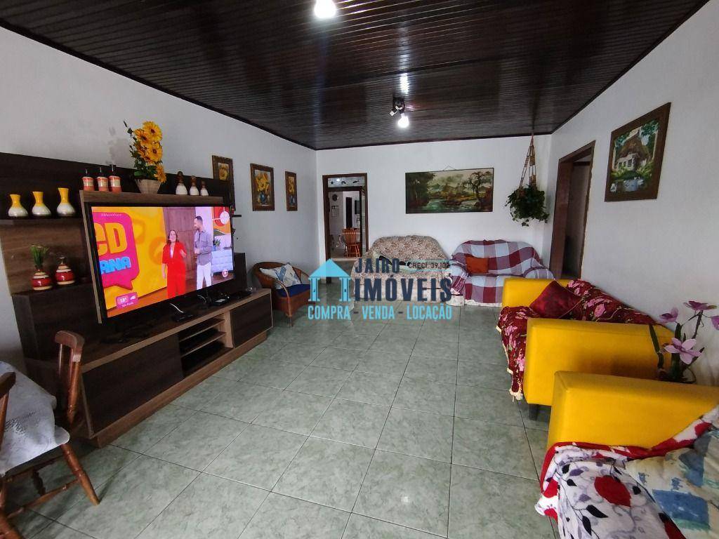 Casa, 4 quartos, 161 m² - Foto 4