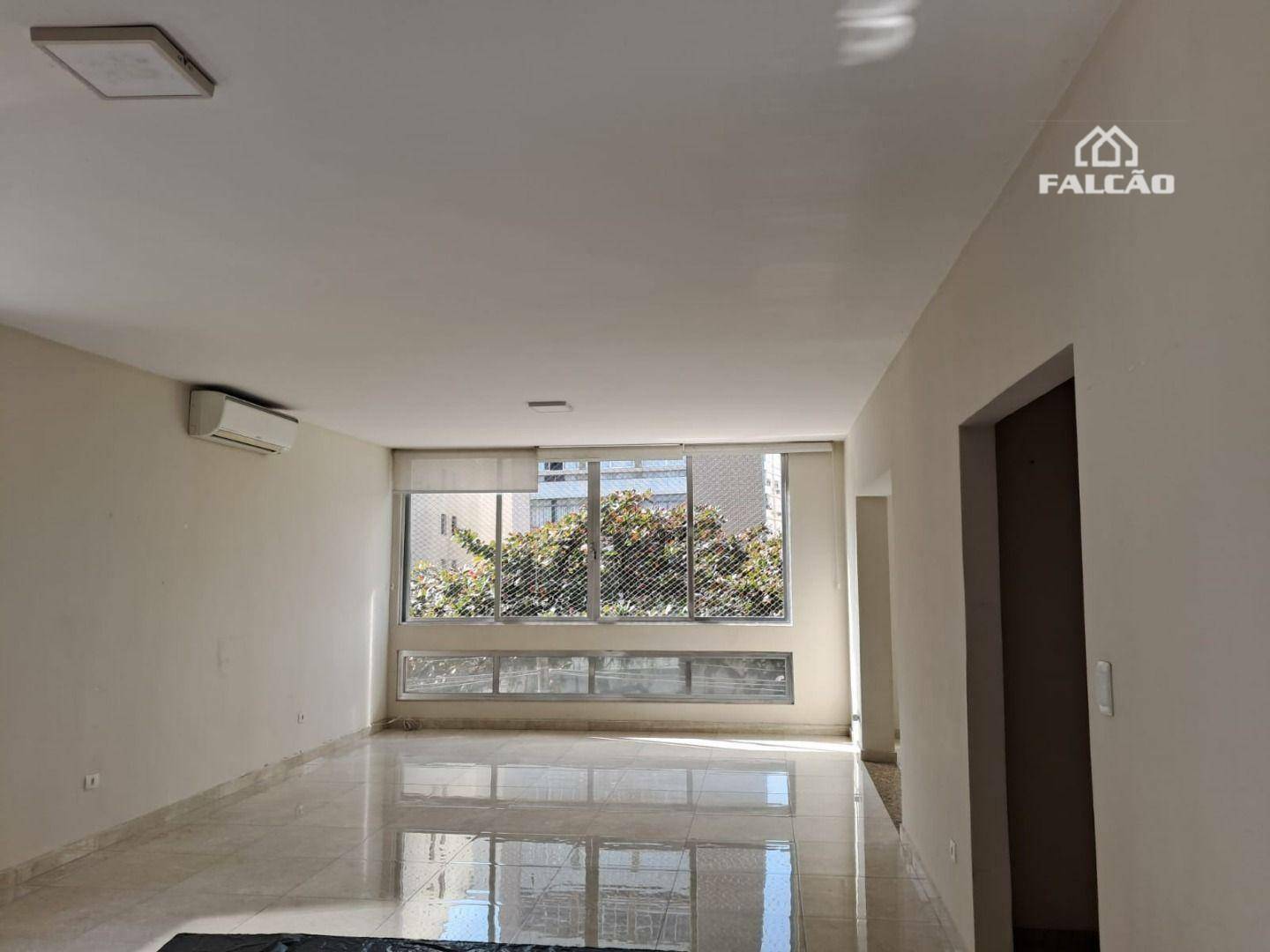 Apartamento à venda e aluguel com 4 quartos, 300m² - Foto 4