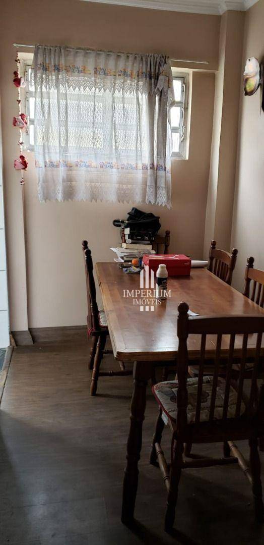 Apartamento à venda com 3 quartos, 86m² - Foto 3