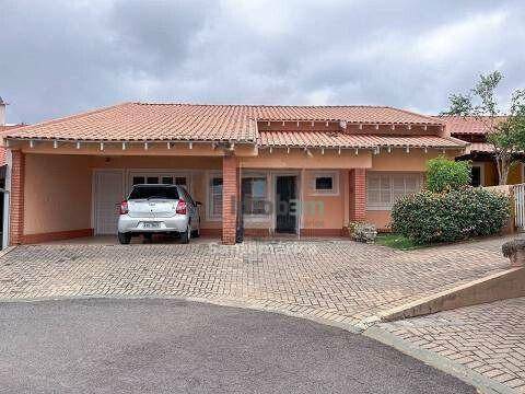 Casa de Condomínio à venda com 3 quartos, 190m² - Foto 4