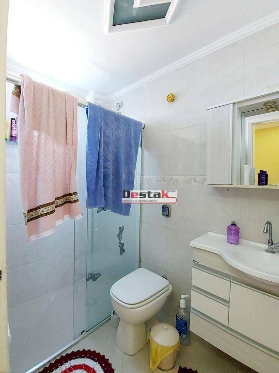 Apartamento à venda com 2 quartos, 67m² - Foto 5