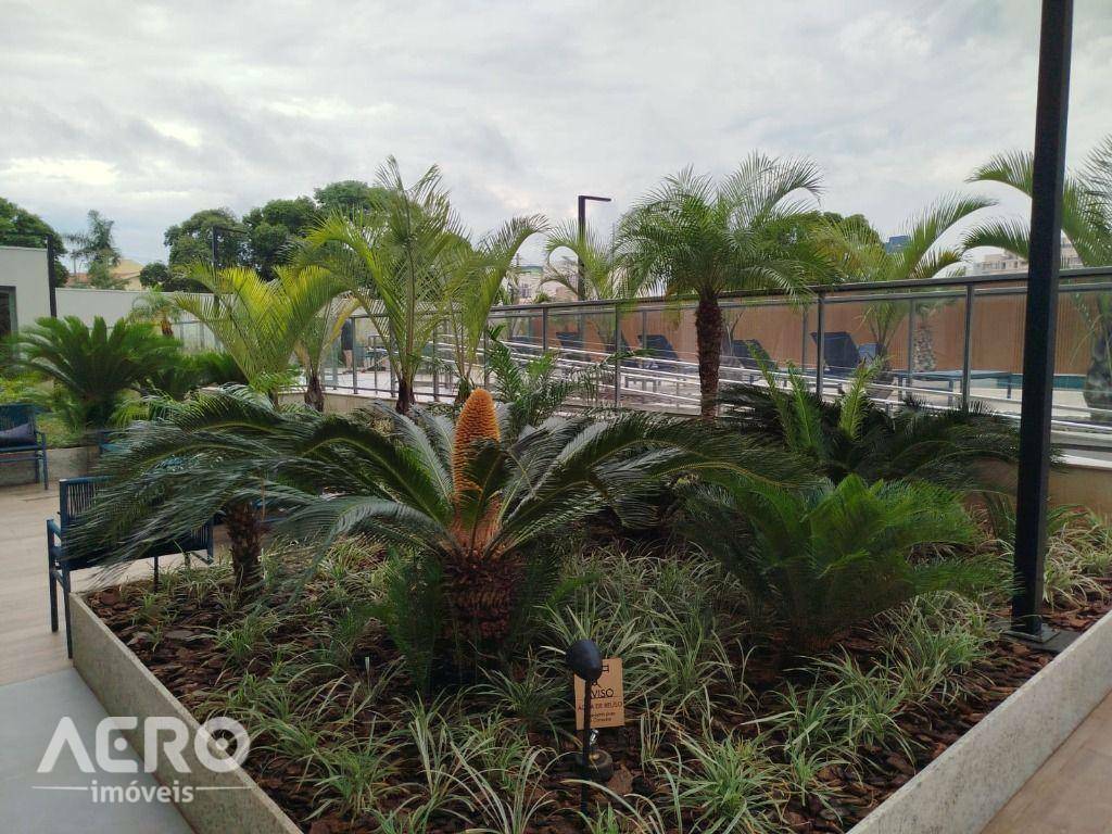 Apartamento, 3 quartos, 117 m² - Foto 2