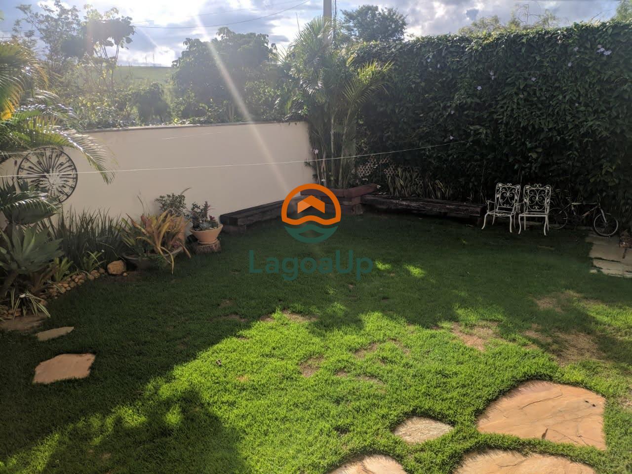 Casa de Condomínio à venda com 4 quartos, 266m² - Foto 35