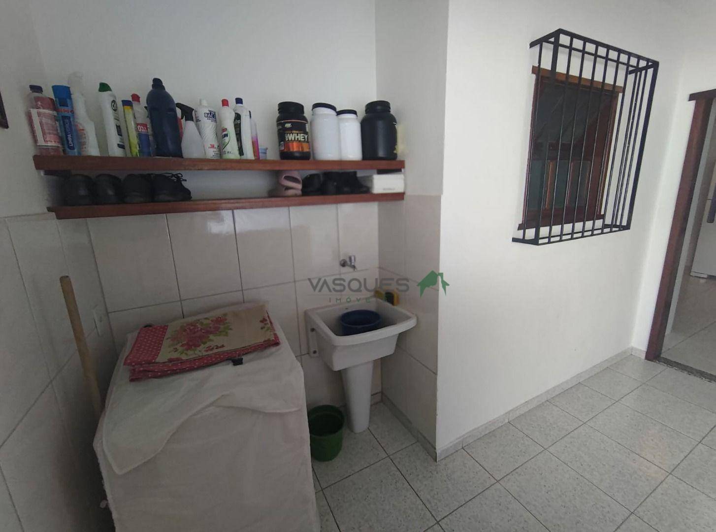 Casa à venda com 3 quartos, 118m² - Foto 21