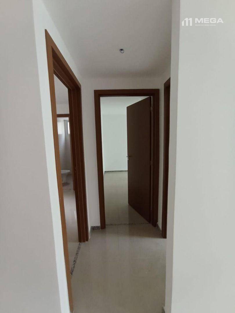 Apartamento à venda com 3 quartos, 72m² - Foto 11