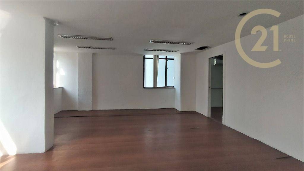 Conjunto Comercial-Sala para alugar, 275m² - Foto 14