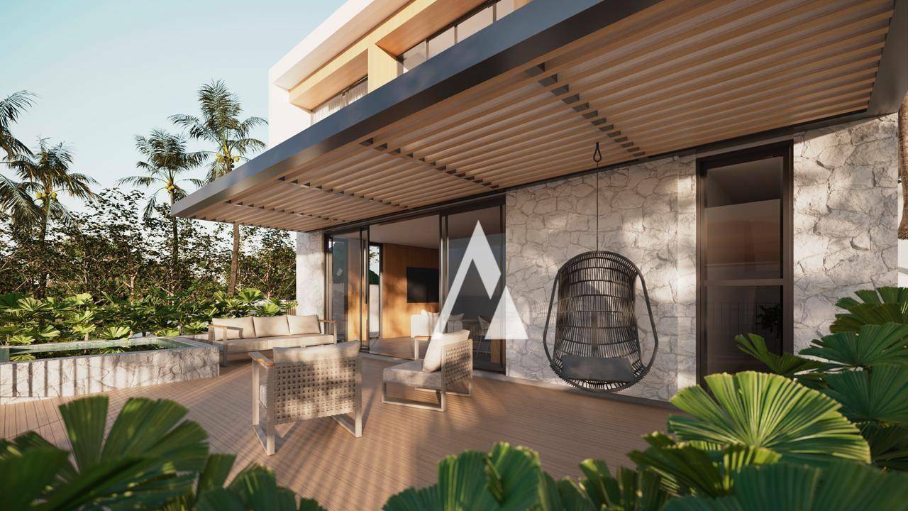 Casa de Condomínio à venda com 3 quartos, 247m² - Foto 4