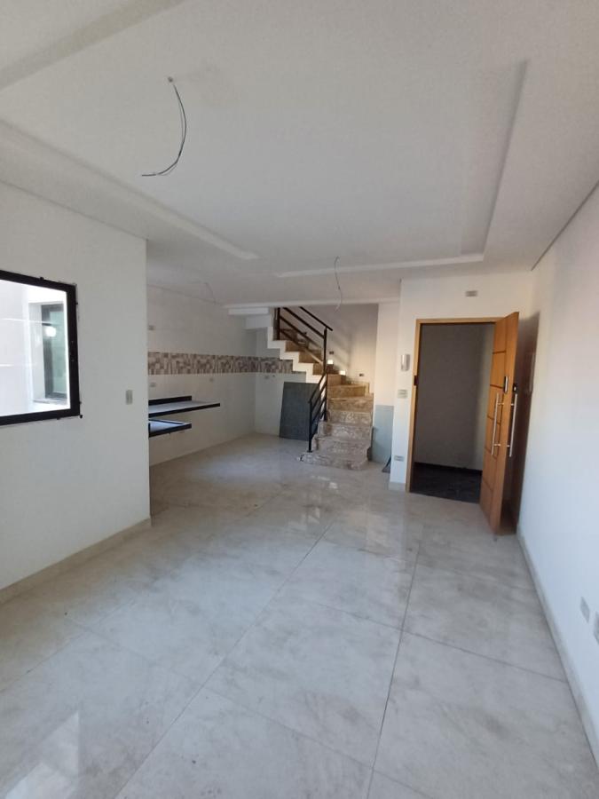 Cobertura à venda com 3 quartos, 150m² - Foto 2