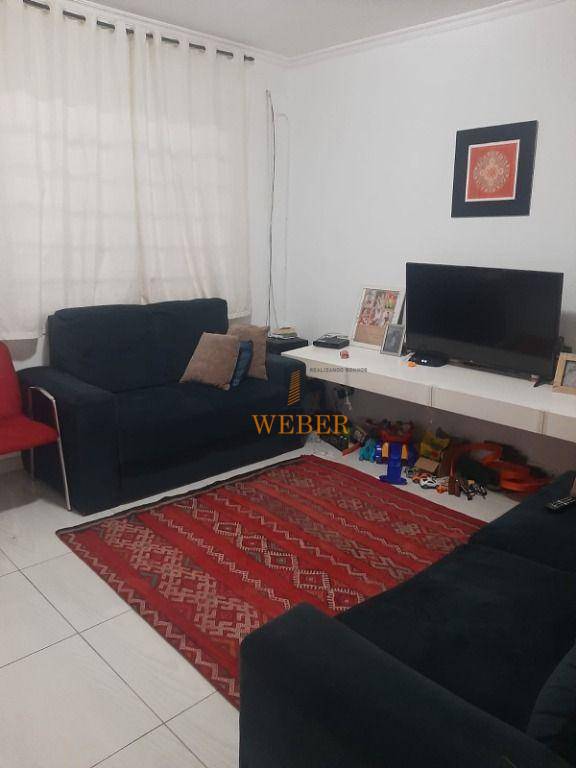 Sobrado à venda com 2 quartos, 111m² - Foto 8