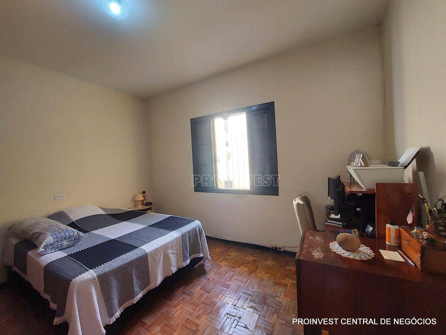 Casa à venda e aluguel com 3 quartos, 166m² - Foto 12