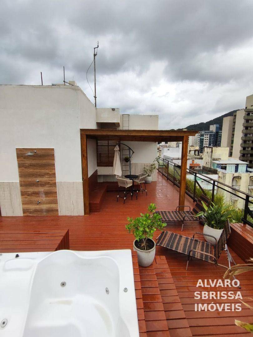 Cobertura à venda com 3 quartos, 195m² - Foto 4