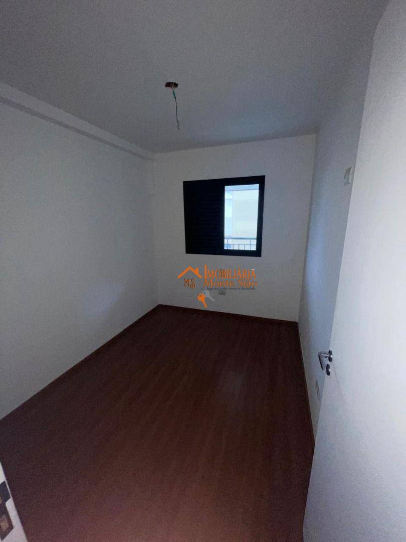 Apartamento à venda com 2 quartos, 67m² - Foto 11