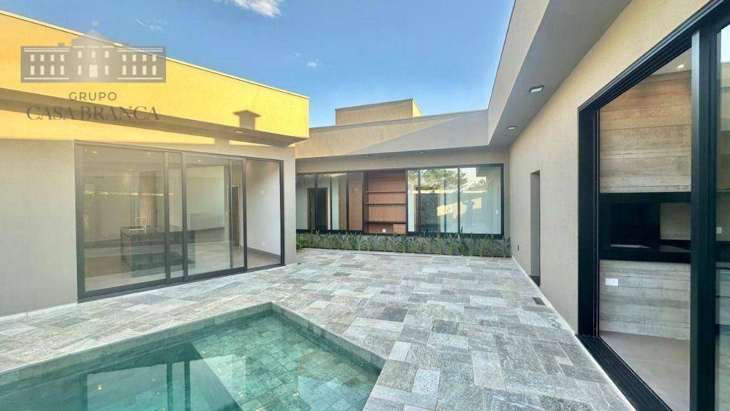 Casa de Condomínio à venda com 3 quartos, 298m² - Foto 16