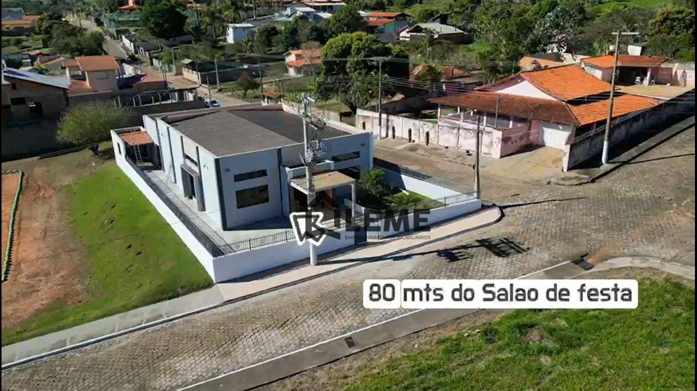 Chácara à venda com 3 quartos, 237m² - Foto 14