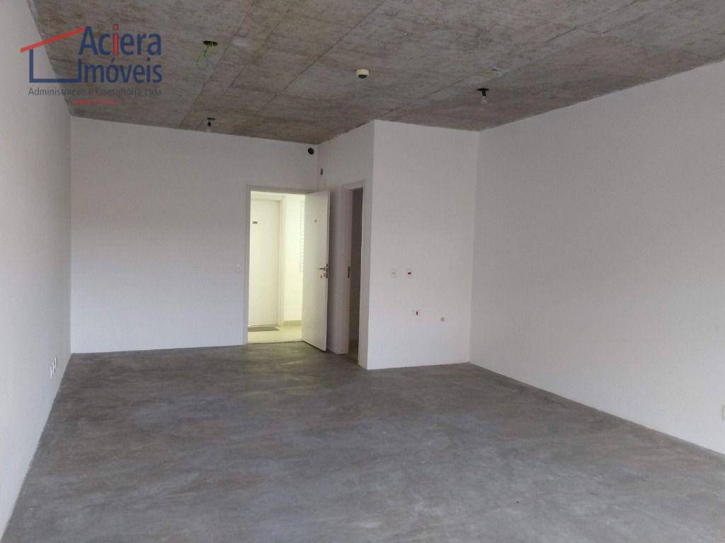 Conjunto Comercial-Sala para alugar, 40m² - Foto 8