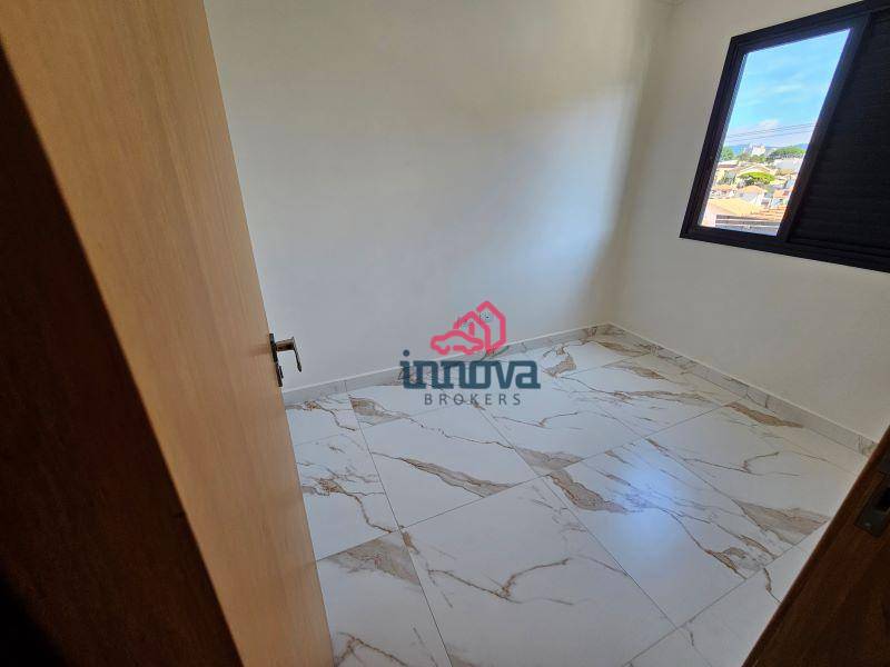 Apartamento à venda com 1 quarto, 39m² - Foto 10