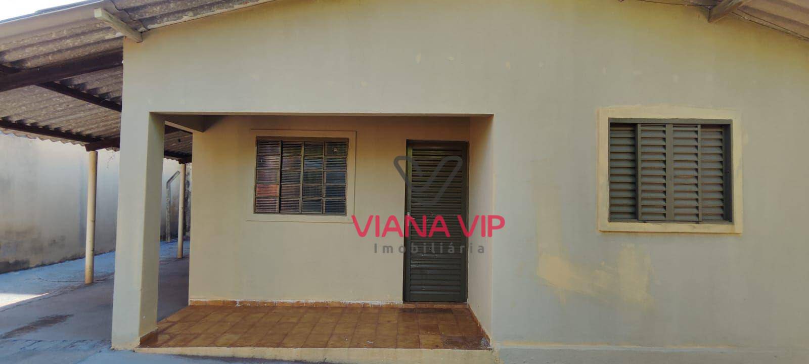 Casa à venda com 2 quartos, 79m² - Foto 3