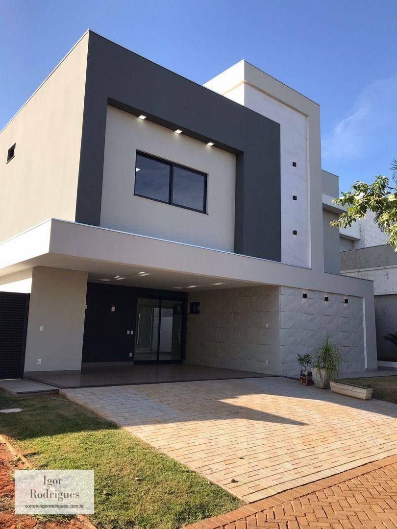 Sobrado à venda com 4 quartos, 330m² - Foto 2