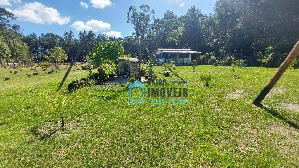 Sítio à venda com 2 quartos, 69m² - Foto 3