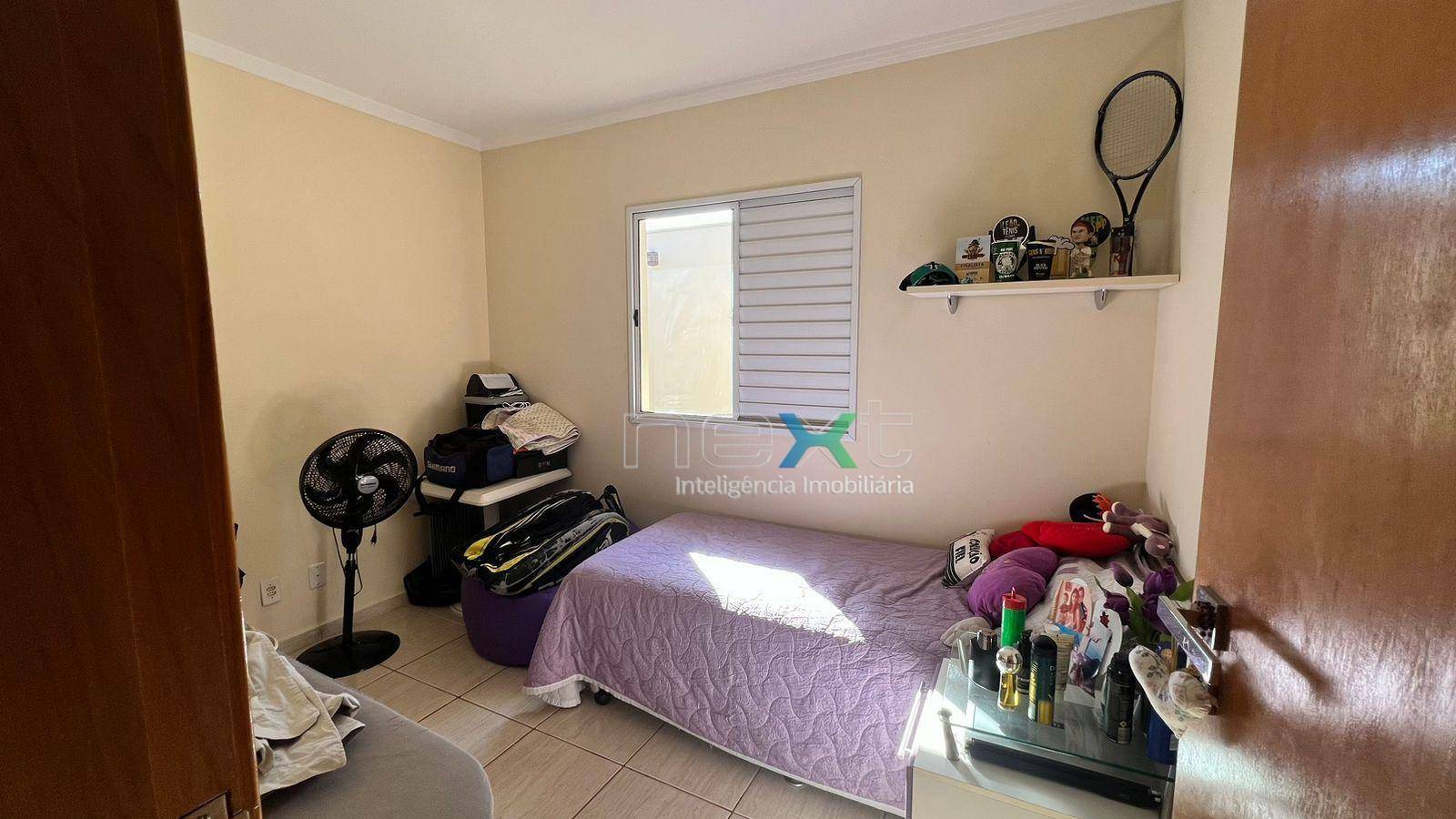 Casa de Condomínio à venda com 3 quartos, 52m² - Foto 9