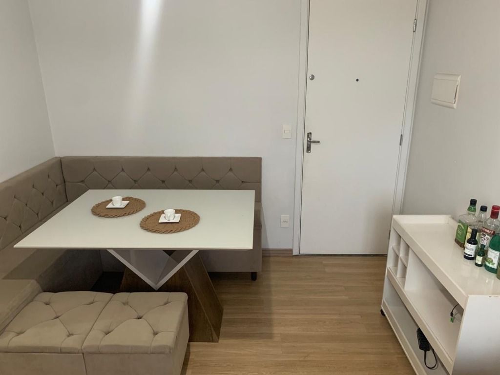 Apartamento, 2 quartos, 45 m² - Foto 4