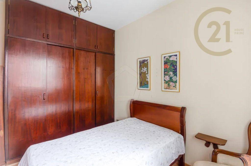 Apartamento à venda com 1 quarto, 40m² - Foto 4