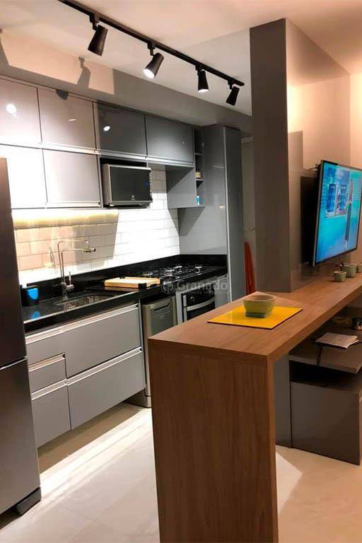 Apartamento à venda com 3 quartos, 67m² - Foto 5