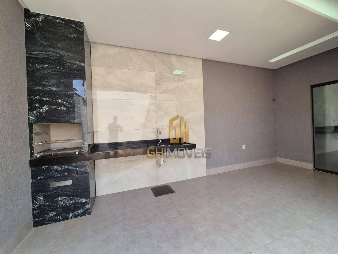 Casa à venda com 3 quartos, 141m² - Foto 17