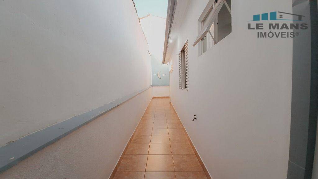 Casa à venda com 3 quartos, 104m² - Foto 19