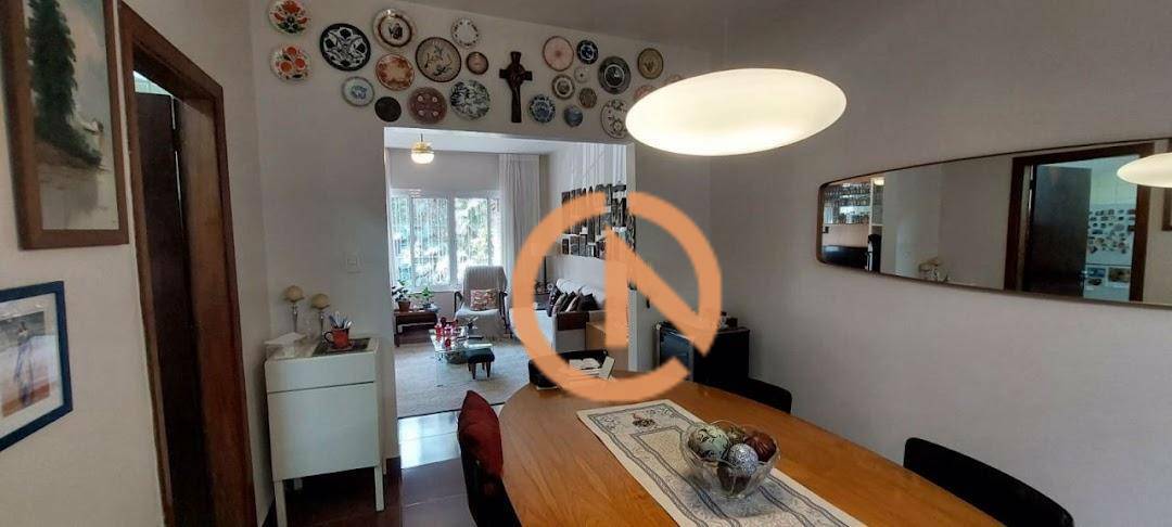 Casa à venda com 3 quartos, 135m² - Foto 4