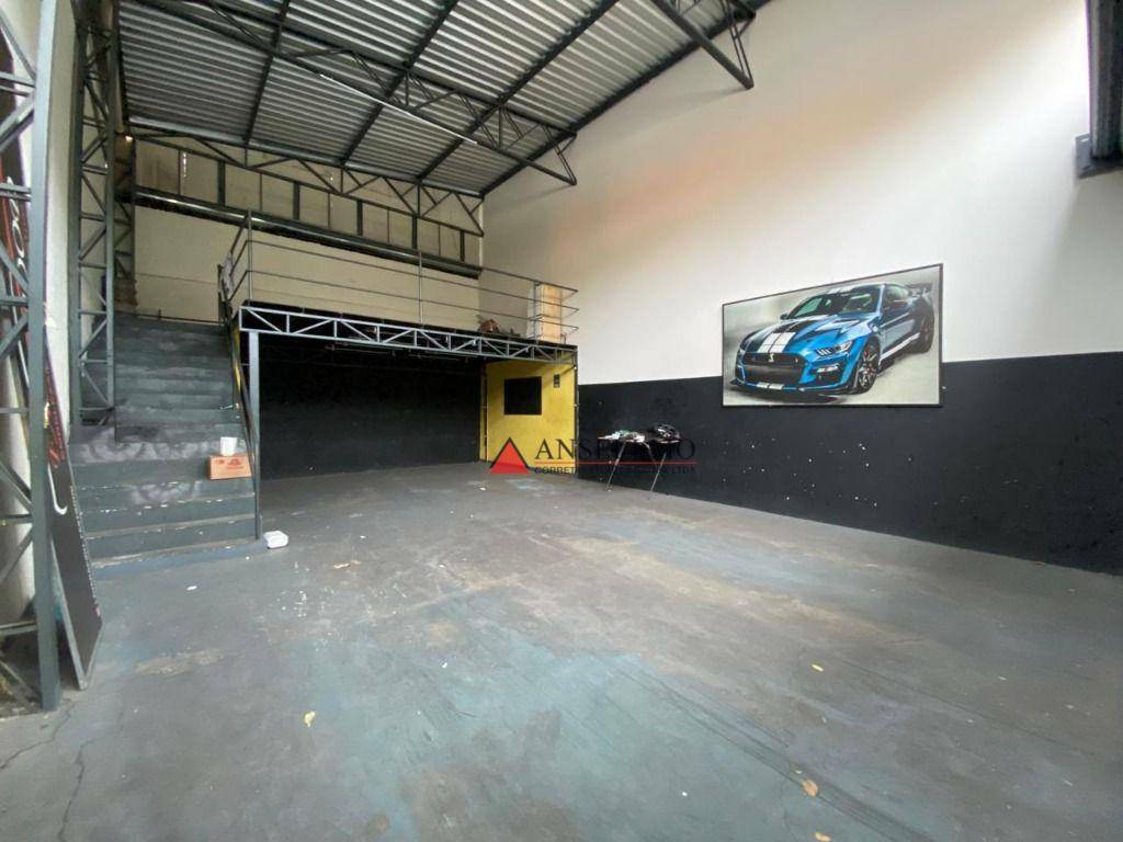 Loja-Salão para alugar, 105m² - Foto 3