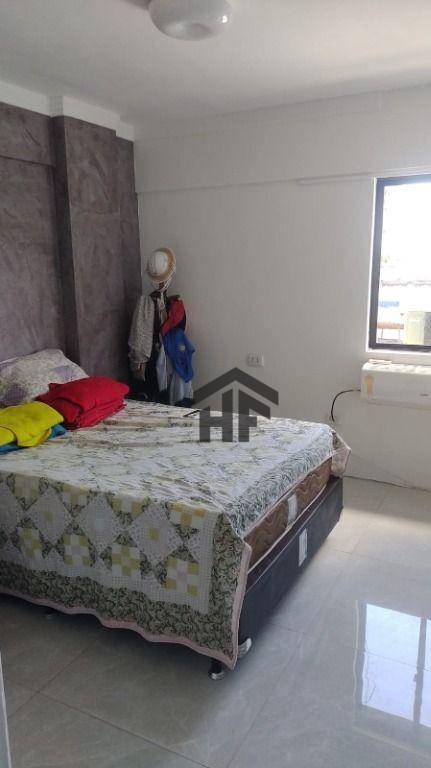 Apartamento para alugar com 4 quartos, 110m² - Foto 18