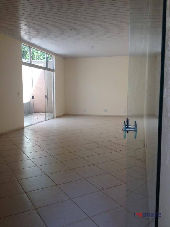 Conjunto Comercial-Sala para alugar, 60m² - Foto 6