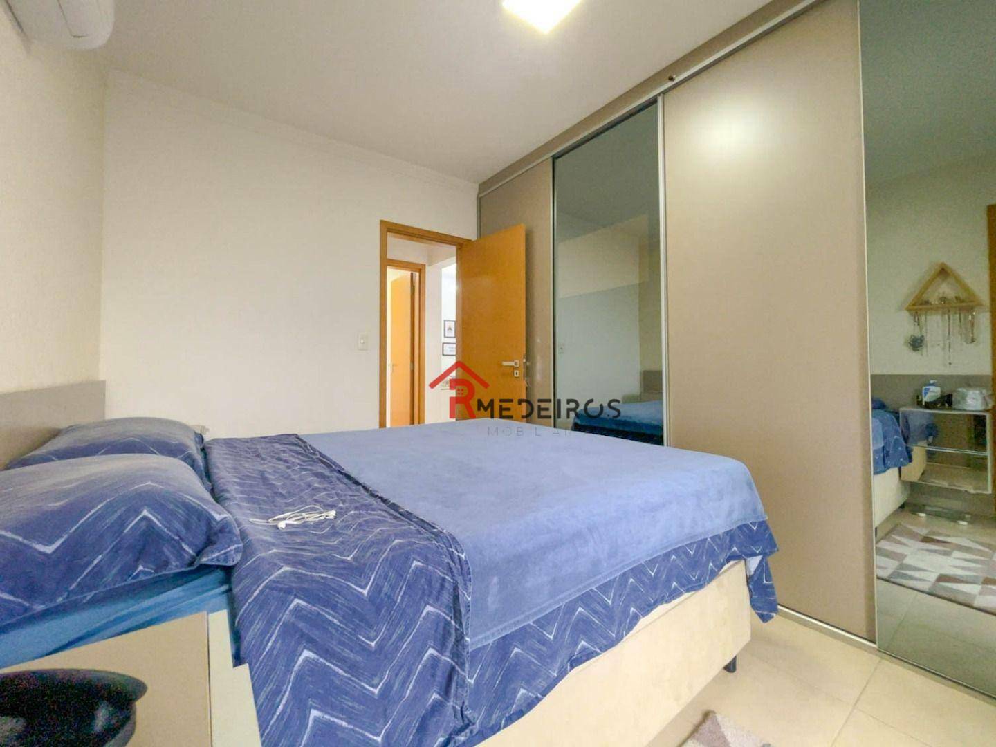 Apartamento à venda com 2 quartos, 75m² - Foto 8