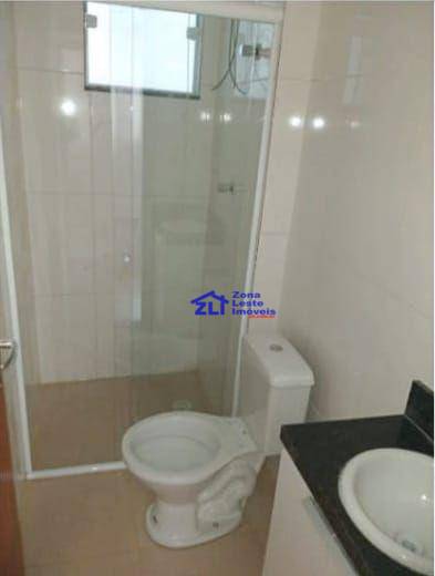 Apartamento à venda com 2 quartos, 40m² - Foto 10